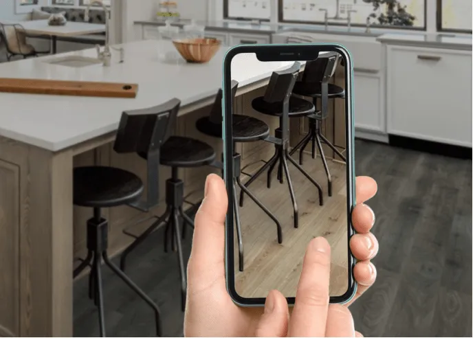 Roomscene | Direct Flooring Center