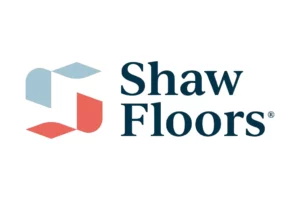 Shaw floors logo | Direct Flooring Center