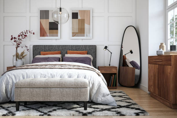 Trendy Flooring Options For Your Bedroom | Direct Flooring Center