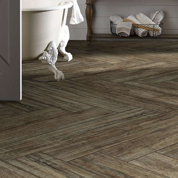 Bathroom flooring | Direct Flooring Center