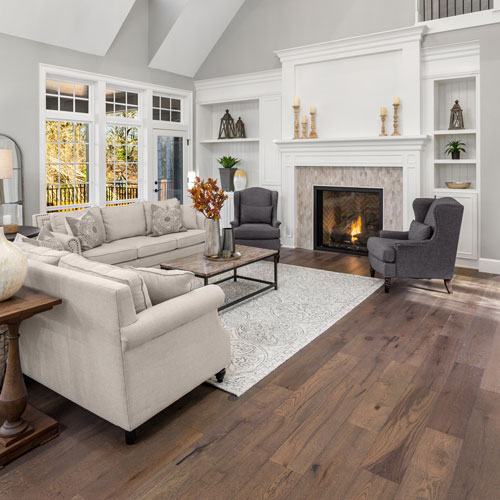 Luxury Vinyl Flooring | Direct Flooring Center