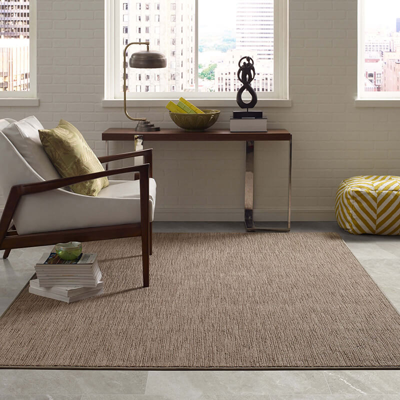 Complementary Rugs and Flooring | Direct Flooring Center