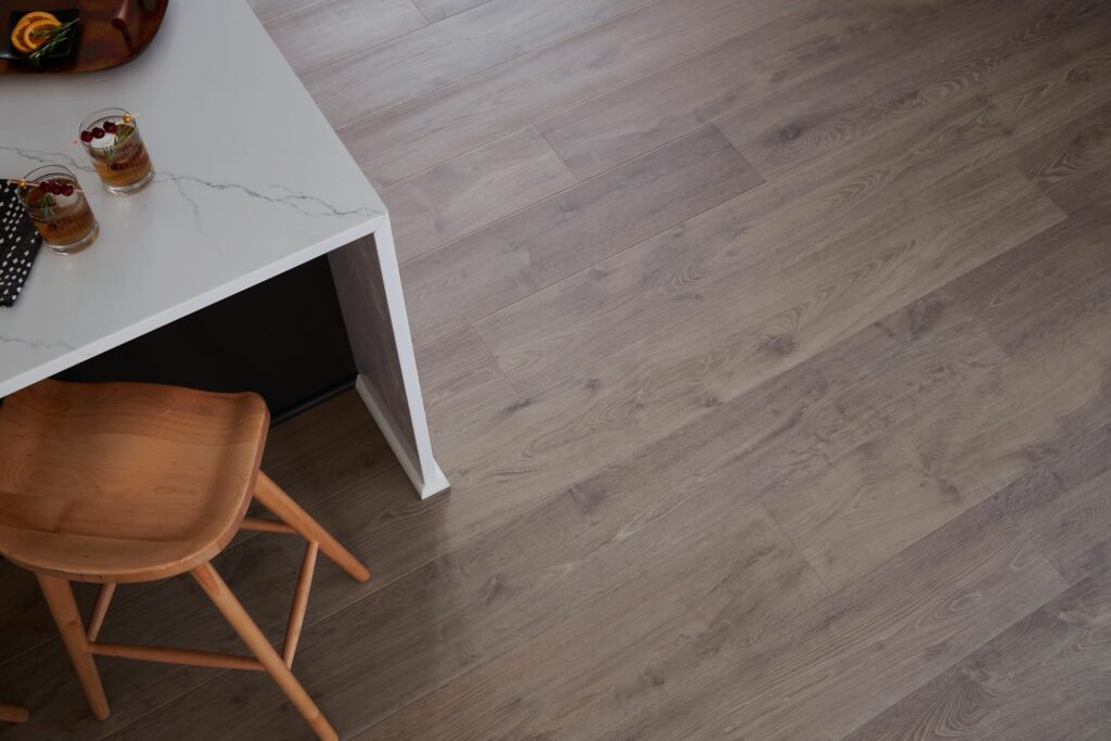 Engineered Hardwood Flooring for Kitchens | Direct Flooring Center
