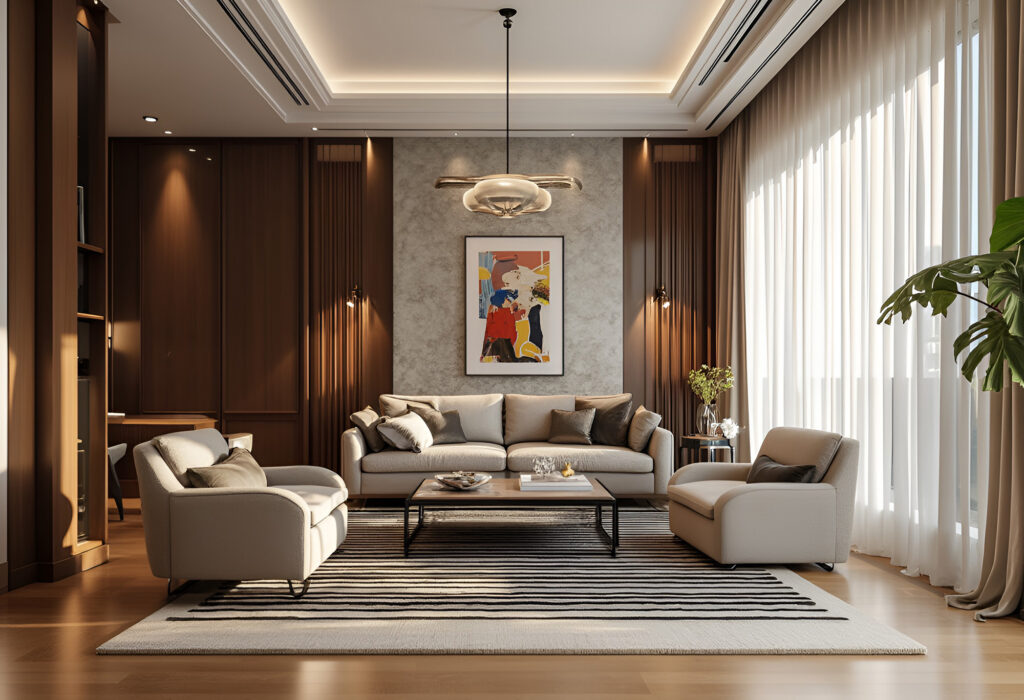 AREA RUGS