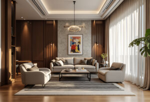 AREA RUGS